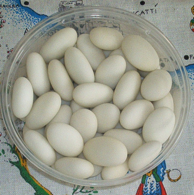 Italian Confetti
